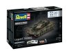 Revell 05631 70 Years Bundeswehr: Leopard 2 A6 Exclusive Edition 1/35